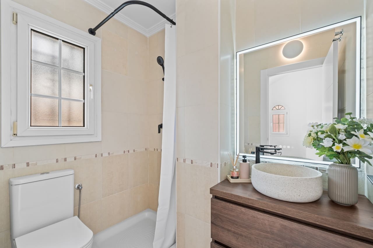 3 chambre Maison de Ville à vendre à Villamartin avec garage - 269 800 € (Ref: 9799095)