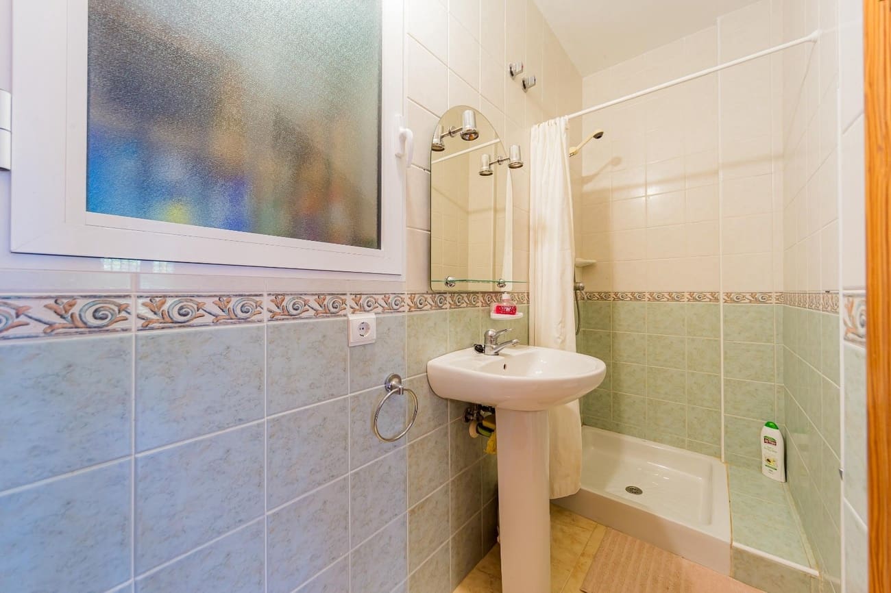 4 soverom Leilighet til salgs i Dehesa de Campoamor - € 335 000 (Ref: 9799096)