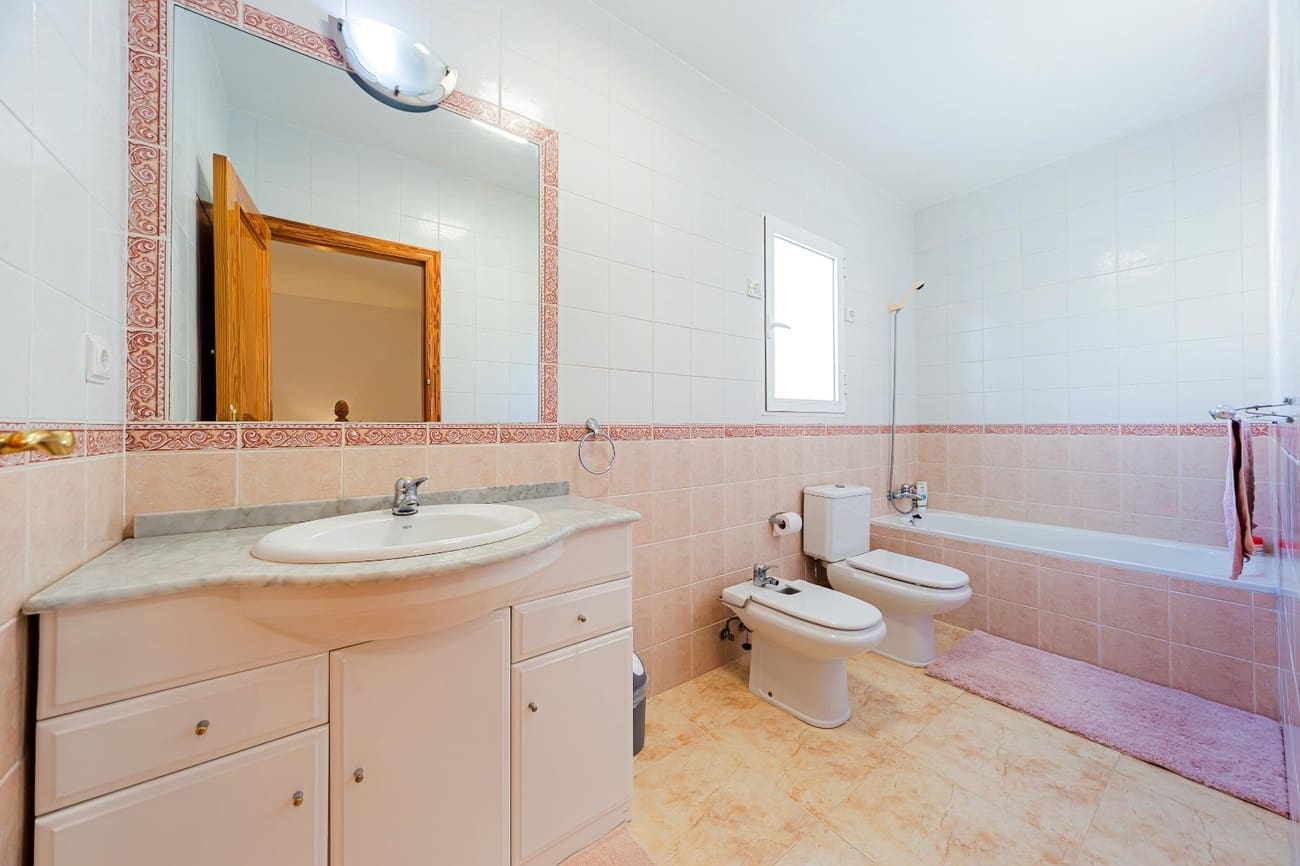 4 soverom Leilighet til salgs i Dehesa de Campoamor - € 335 000 (Ref: 9799096)