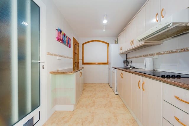 4 sypialnia Dom na sprzedaż w Lomas de Campoamor - Las Ramblas, Orihuela - 335 000 € (Ref: 9799096)