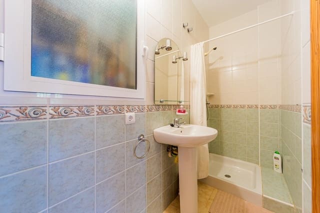 4 sypialnia Dom na sprzedaż w Lomas de Campoamor - Las Ramblas, Orihuela - 335 000 € (Ref: 9799096)