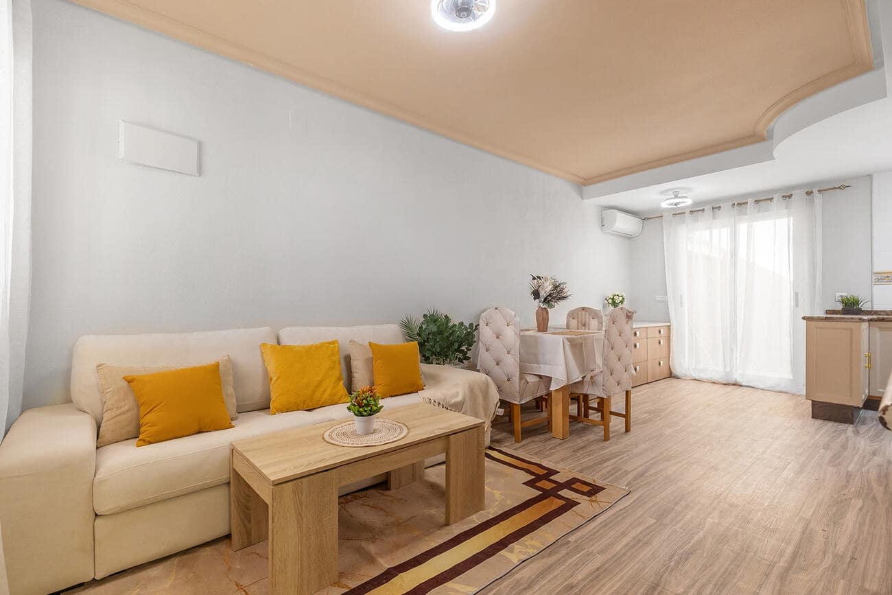 2 camera da letto Villetta Bifamiliare in vendita in Orihuela Costa con piscina - 185.000 € (Rif: 9799098)