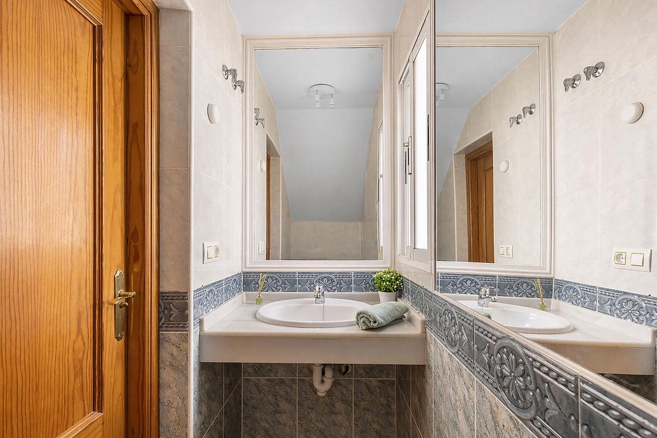 2 camera da letto Villetta Bifamiliare in vendita in Orihuela Costa con piscina - 185.000 € (Rif: 9799098)