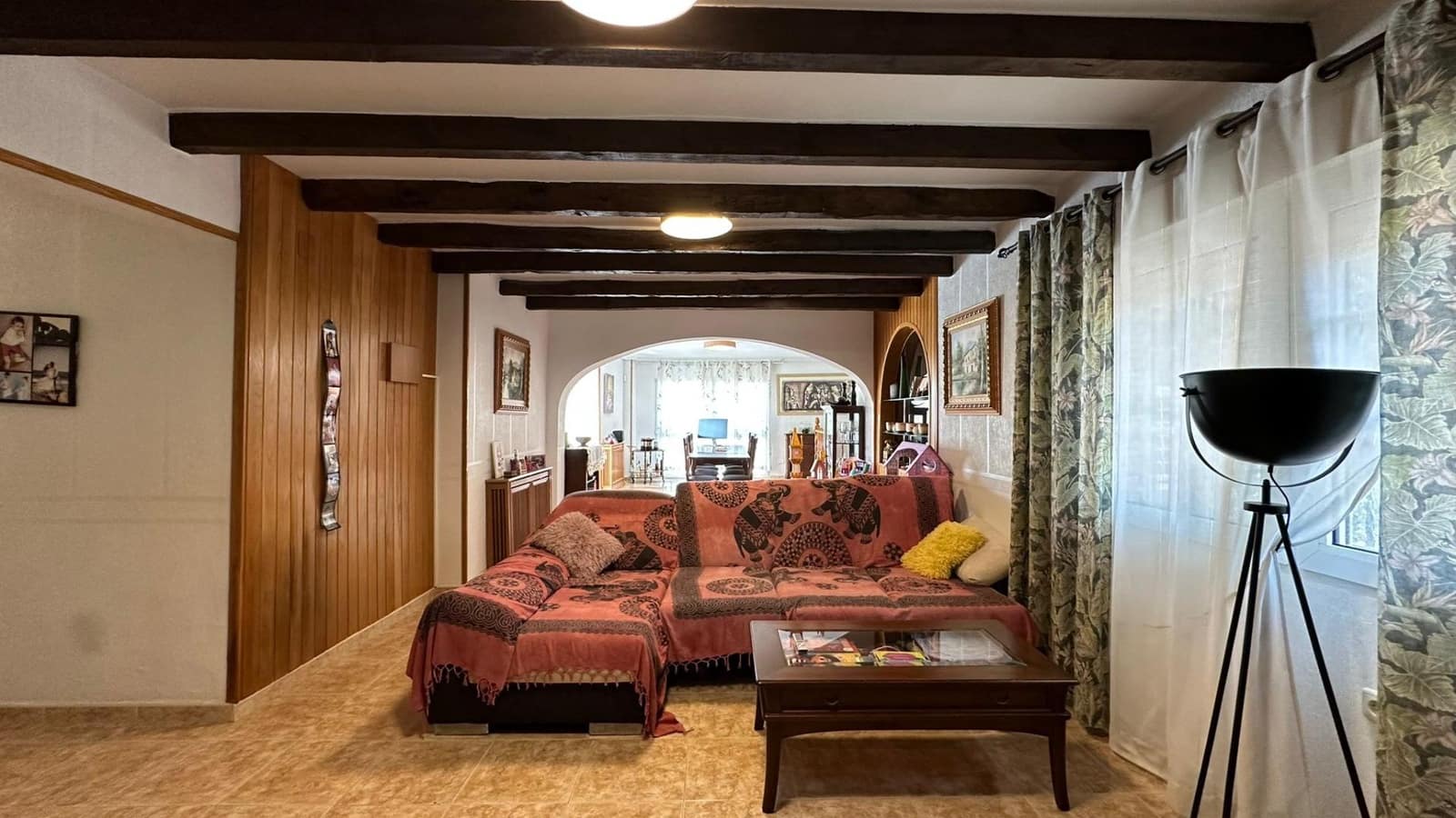 4 soverom Villa til salgs i Torrevieja med svømmebasseng - € 490 000 (Ref: 9799100)