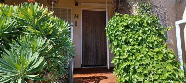 3 chambre Bungalow à vendre à La Florida, Orihuela - 203 600 € (Ref: 9799101)