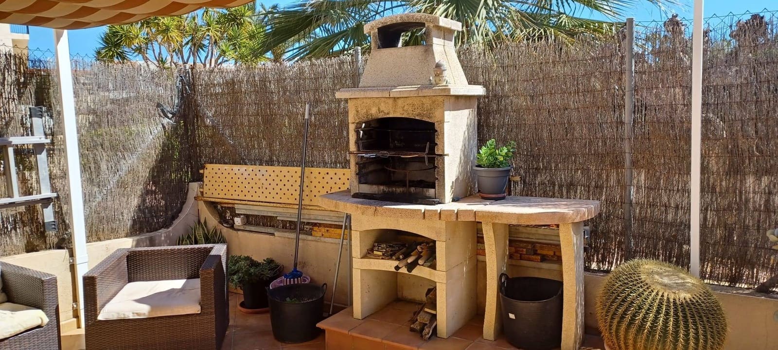 3 chambre Bungalow à vendre à Orihuela Costa - 203 600 € (Ref: 9799101)