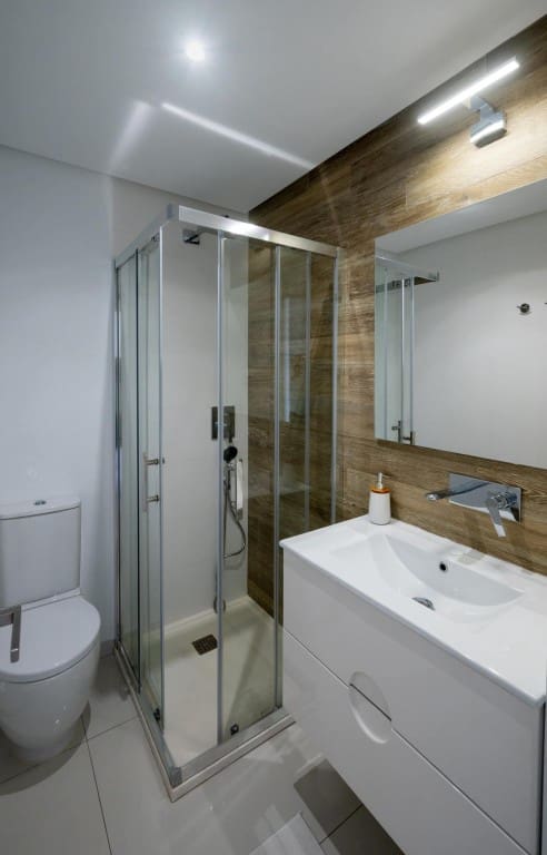 Ático de 2 habitaciones en Torre de la Horadada en venta con piscina - 345.000 € (Ref: 9800593)