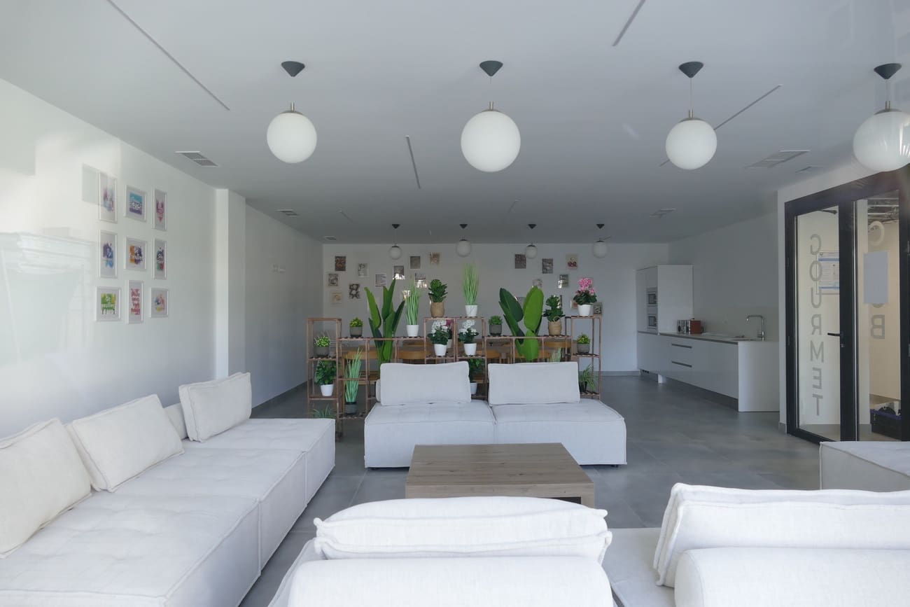 2 soveværelse Lejlighed til salg i Dehesa de Campoamor med swimmingpool garage - € 355.000 (Ref: 9800594)