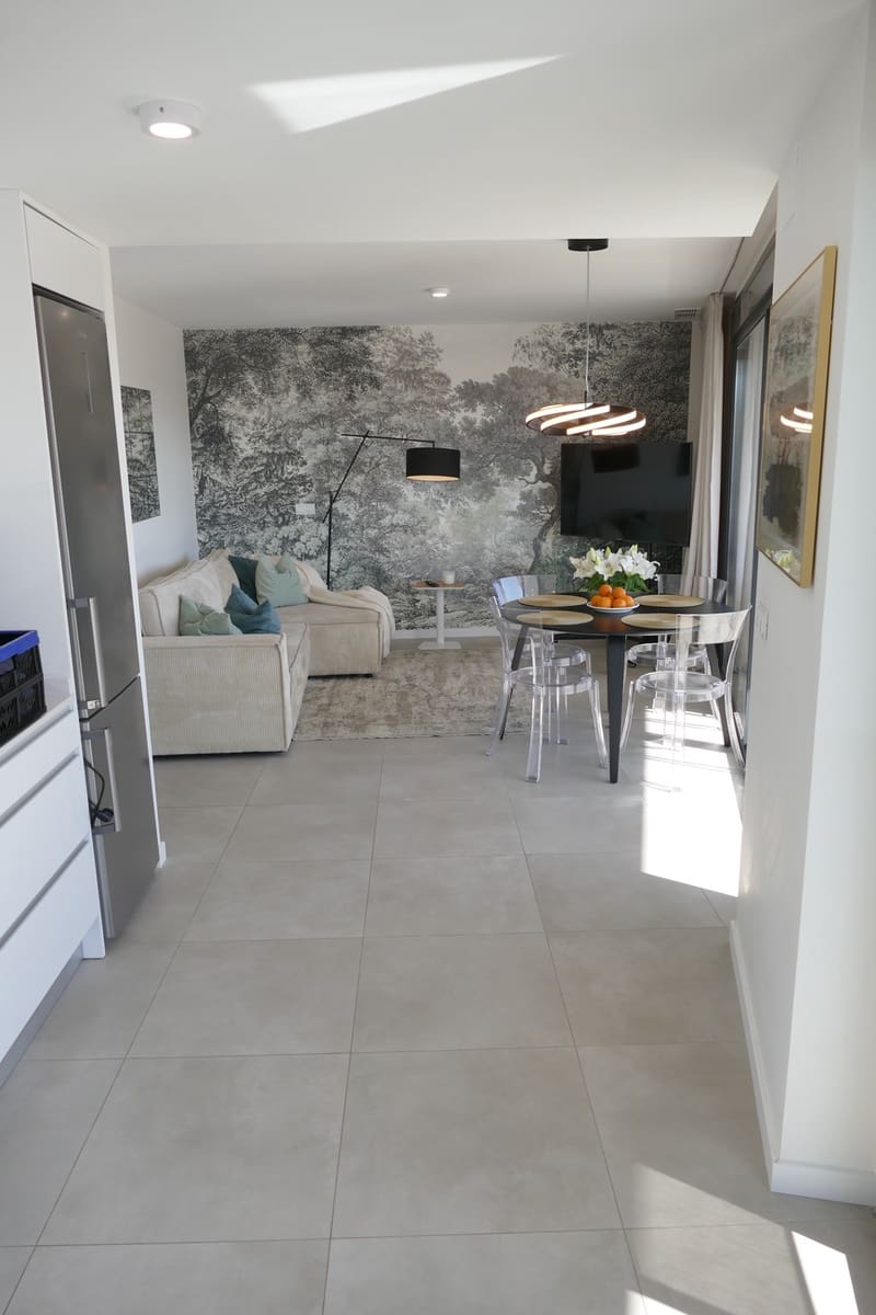 2 soveværelse Lejlighed til salg i Dehesa de Campoamor med swimmingpool garage - € 355.000 (Ref: 9800594)