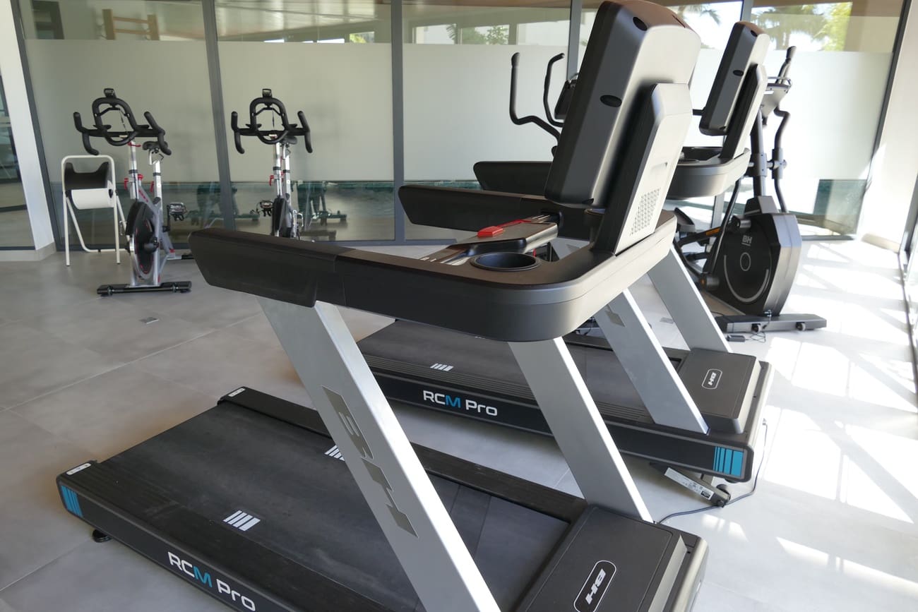 2 soveværelse Lejlighed til salg i Dehesa de Campoamor med swimmingpool garage - € 355.000 (Ref: 9800594)