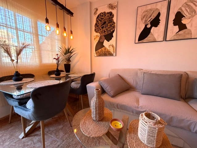 3 Zimmer Doppelhaus zu verkaufen in Villamartin, Orihuela mit Pool - 299.900 € (Ref: 9800595)