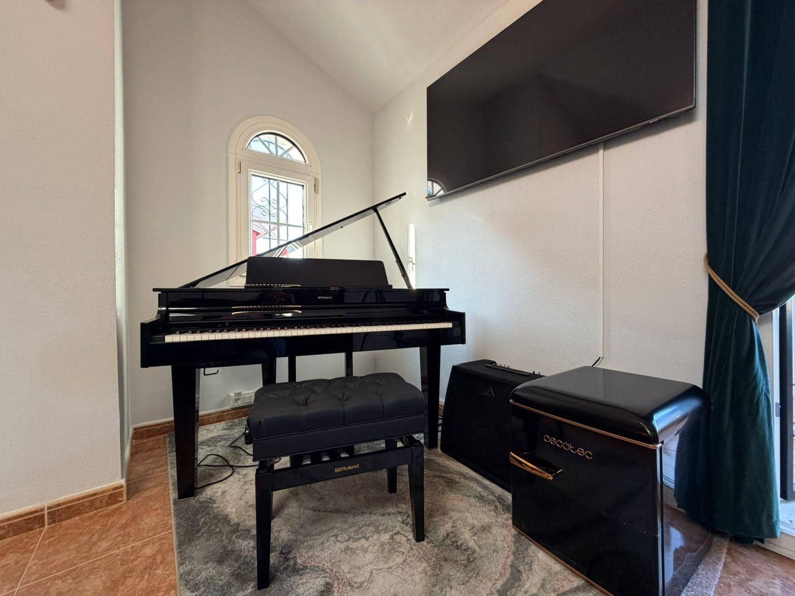 3 bedroom Semi-detached Villa for sale in Orihuela Costa with pool - € 299,900 (Ref: 9800595)