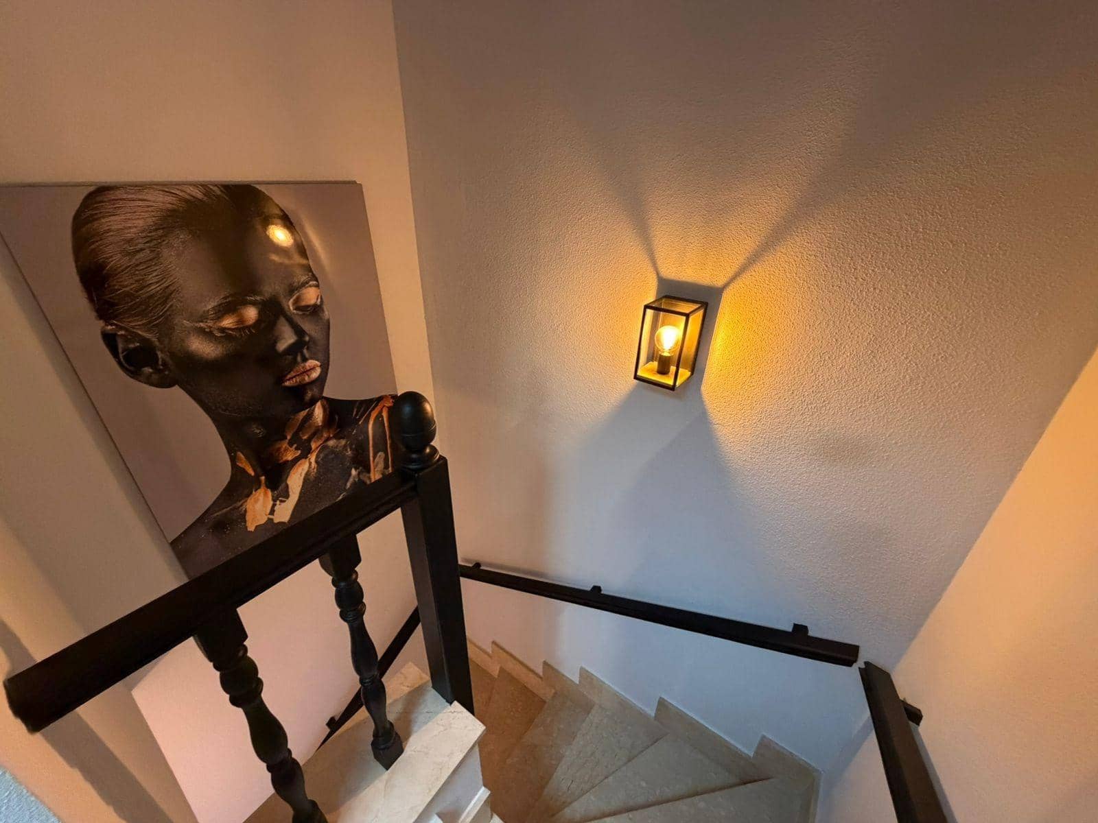 3 bedroom Semi-detached Villa for sale in Orihuela Costa with pool - € 299,900 (Ref: 9800595)