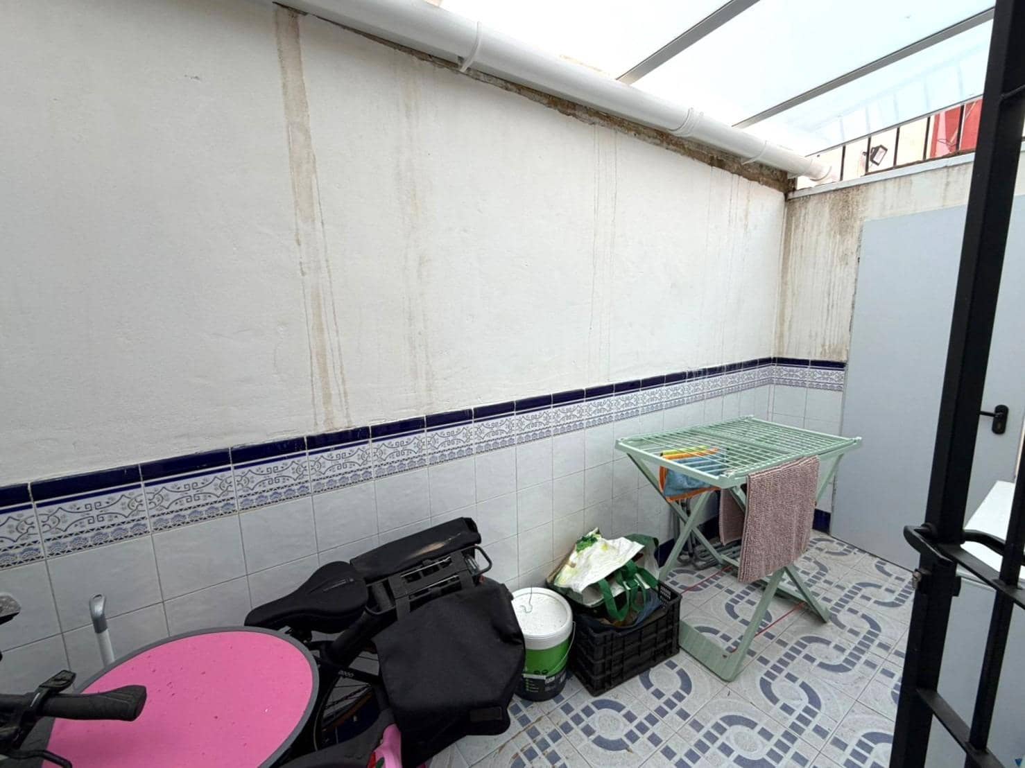 3 bedroom Semi-detached Villa for sale in Orihuela Costa with pool - € 299,900 (Ref: 9800595)