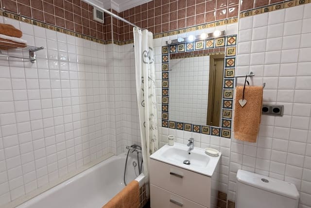 3 quarto Casa em Banda para venda em Sucina, Múrcia cidade com piscina - 254 995 € (Ref: 9801292)