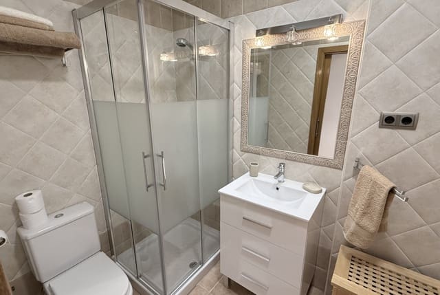 3 quarto Casa em Banda para venda em Sucina, Múrcia cidade com piscina - 254 995 € (Ref: 9801292)