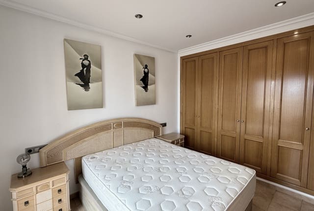 3 quarto Casa em Banda para venda em Sucina, Múrcia cidade com piscina - 254 995 € (Ref: 9801292)