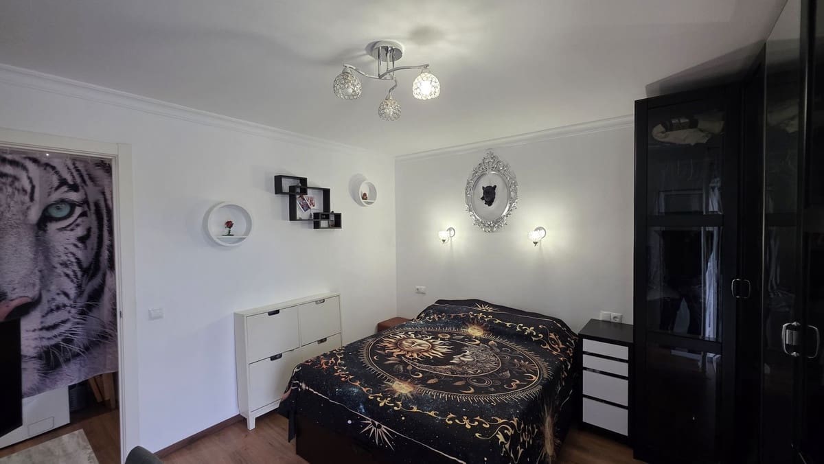 3 camera da letto Appartamento in vendita in Mijas Costa con piscina garage - 375.000 € (Rif: 9804174)