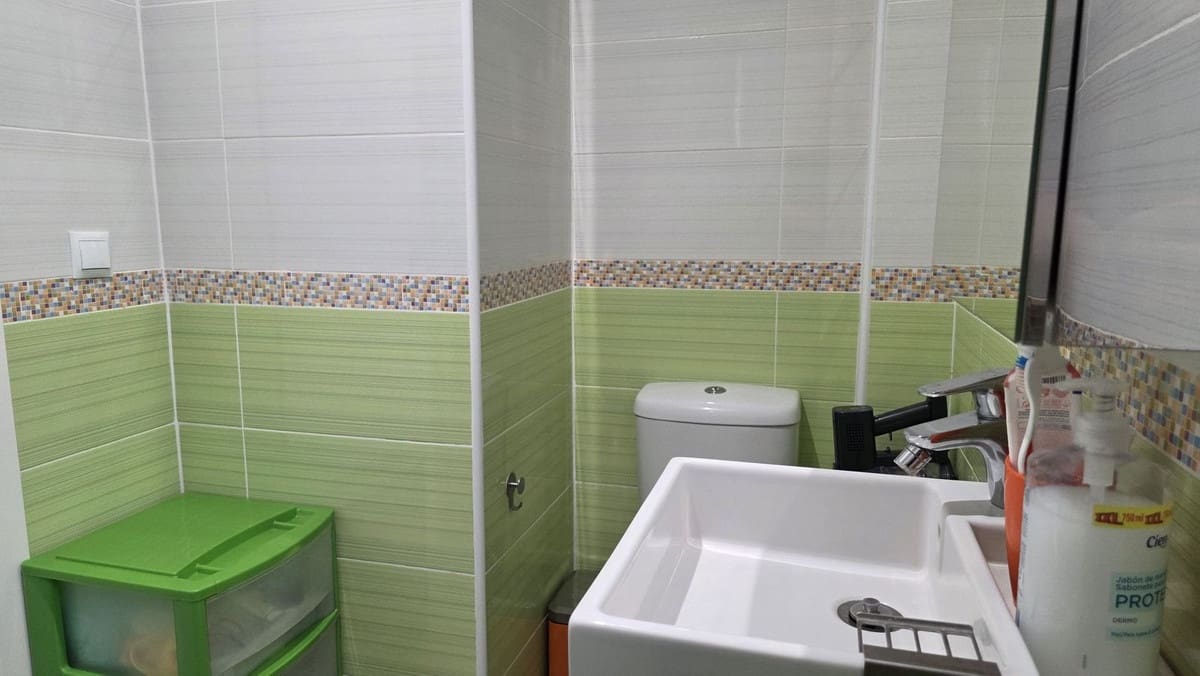 3 camera da letto Appartamento in vendita in Mijas Costa con piscina garage - 375.000 € (Rif: 9804174)