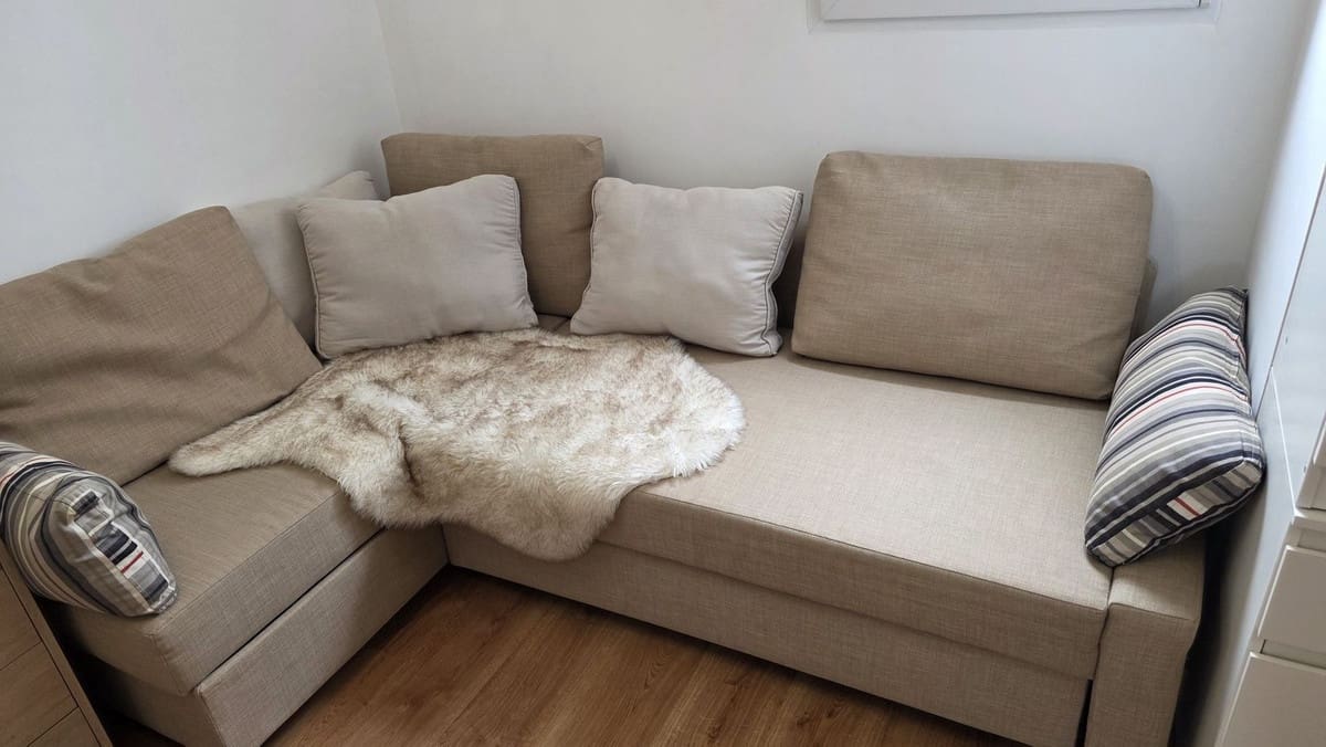 3 bedroom Apartment for sale in Mijas Costa with pool garage - € 375,000 (Ref: 9804174)