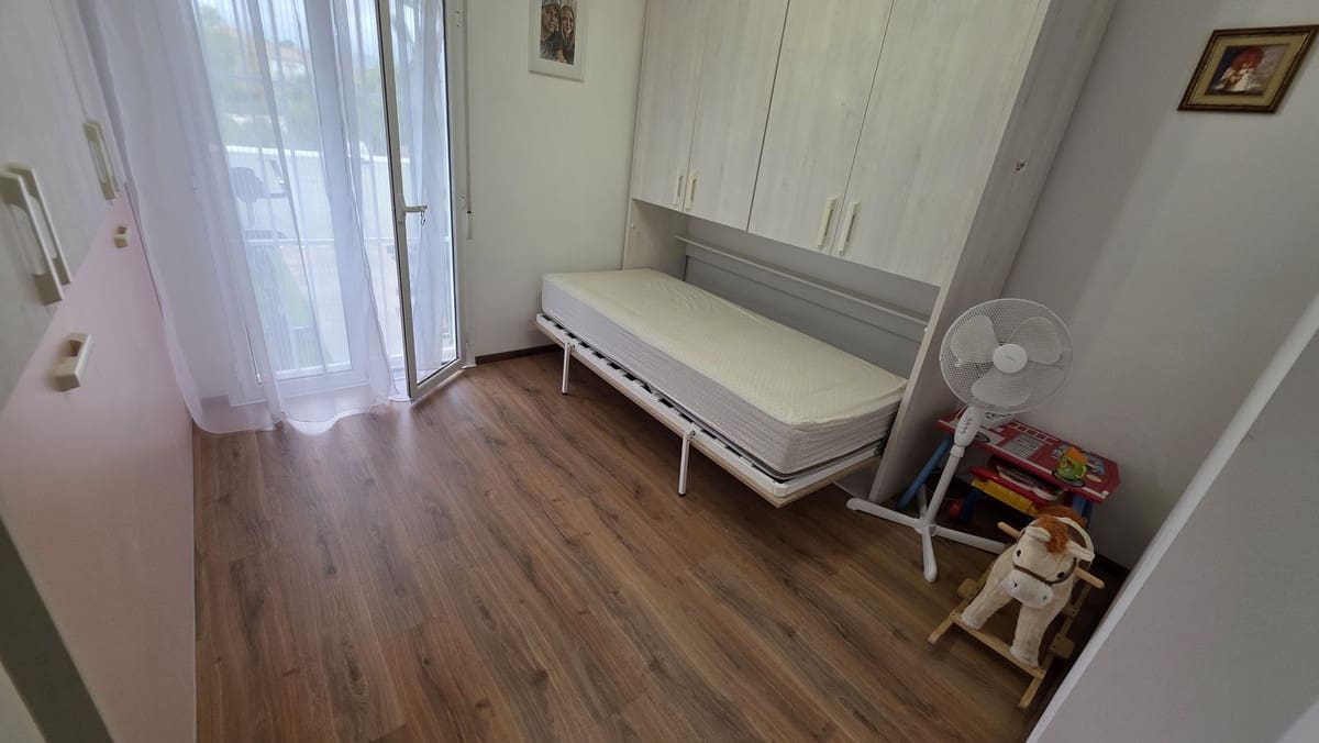 3 bedroom Apartment for sale in Mijas Costa with pool garage - € 375,000 (Ref: 9804174)