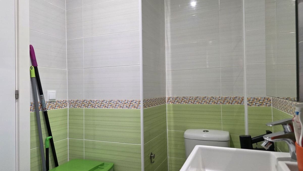 3 bedroom Apartment for sale in Mijas Costa with pool garage - € 375,000 (Ref: 9804174)