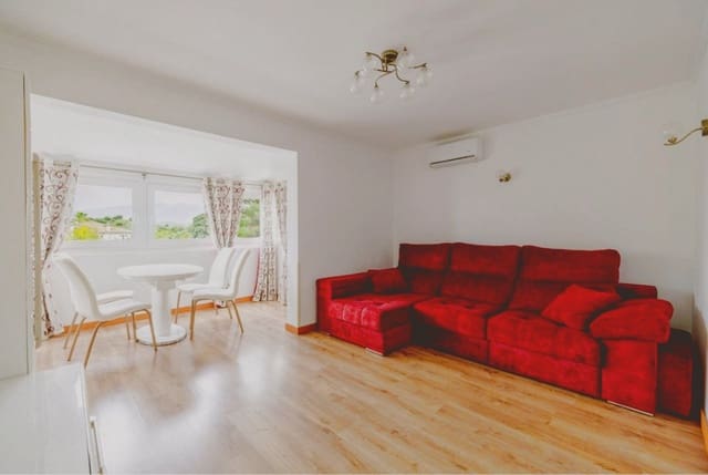 3 chambre Appartement à vendre à Mijas Costa, Mijas avec piscine garage - 375 000 € (Ref: 9804174)