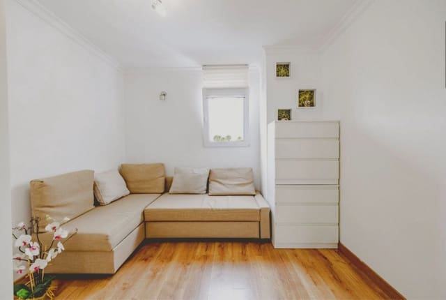 3 chambre Appartement à vendre à Mijas Costa, Mijas avec piscine garage - 375 000 € (Ref: 9804174)