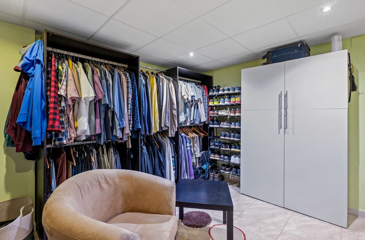 2 bedroom Townhouse for sale in San Miguel de Salinas with garage - € 189,500 (Ref: 9804175)