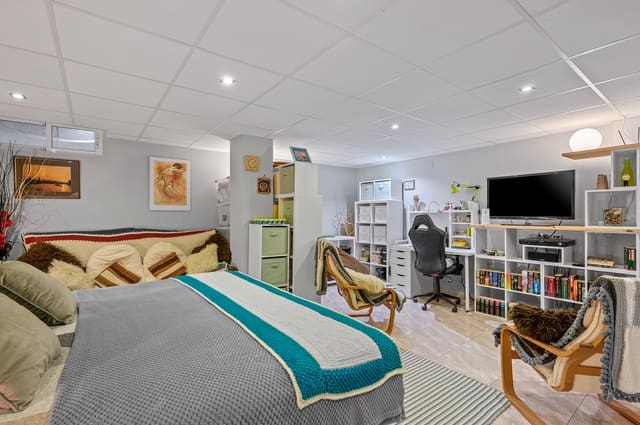 Casa de 2 habitaciones en San Miguel de Salinas en venta con garaje - 189.500 € (Ref: 9804175)