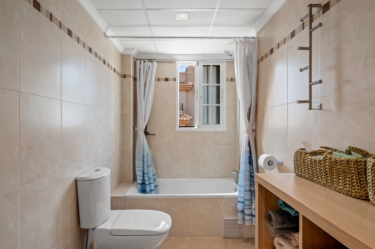 2 sypialnia Dom na sprzedaż w San Miguel de Salinas z garażem - 189 500 € (Ref: 9804175)