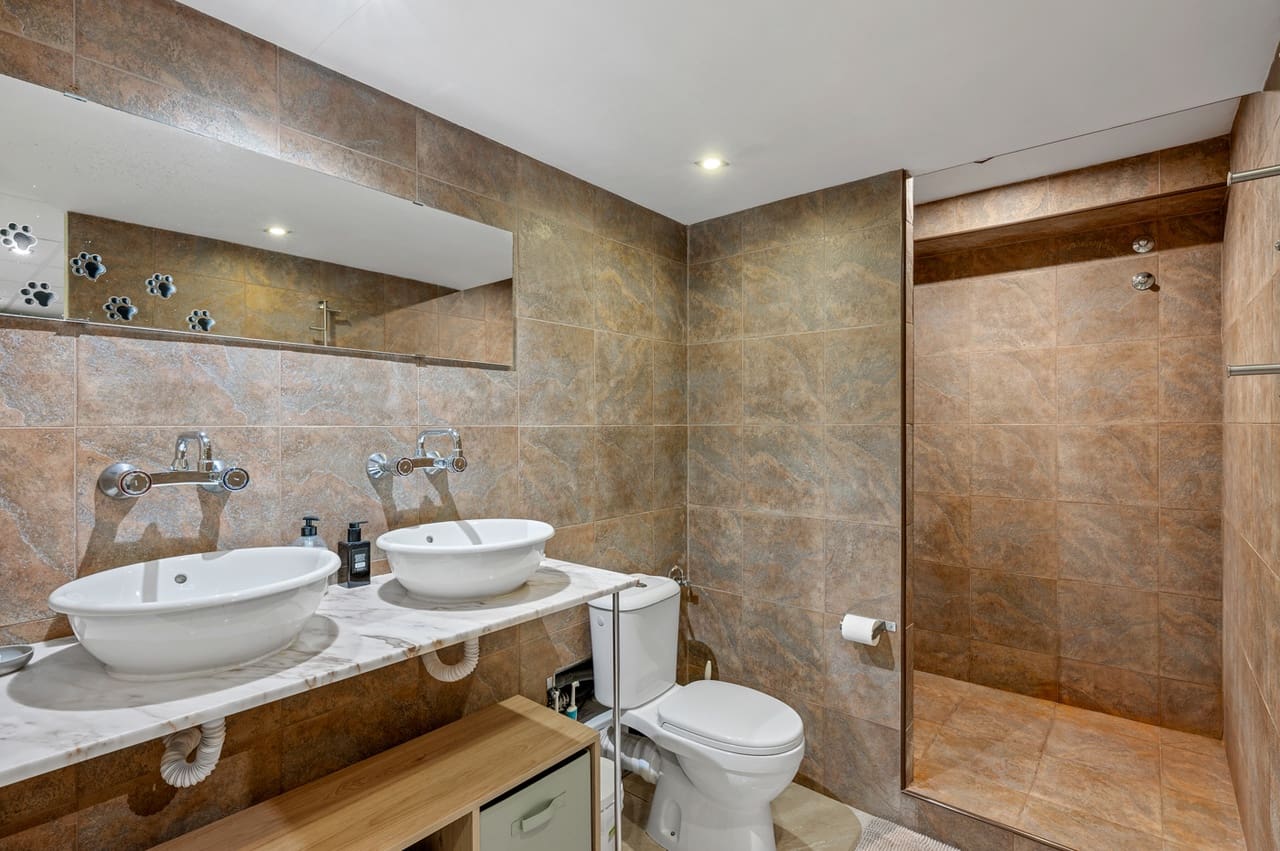 2 sypialnia Dom na sprzedaż w San Miguel de Salinas z garażem - 189 500 € (Ref: 9804175)