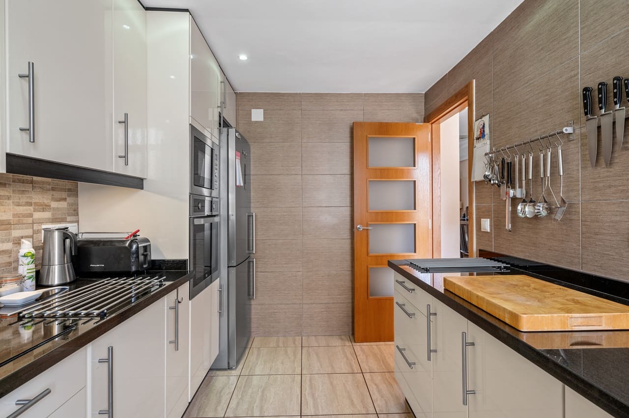 2 sypialnia Dom na sprzedaż w San Miguel de Salinas z garażem - 189 500 € (Ref: 9804175)
