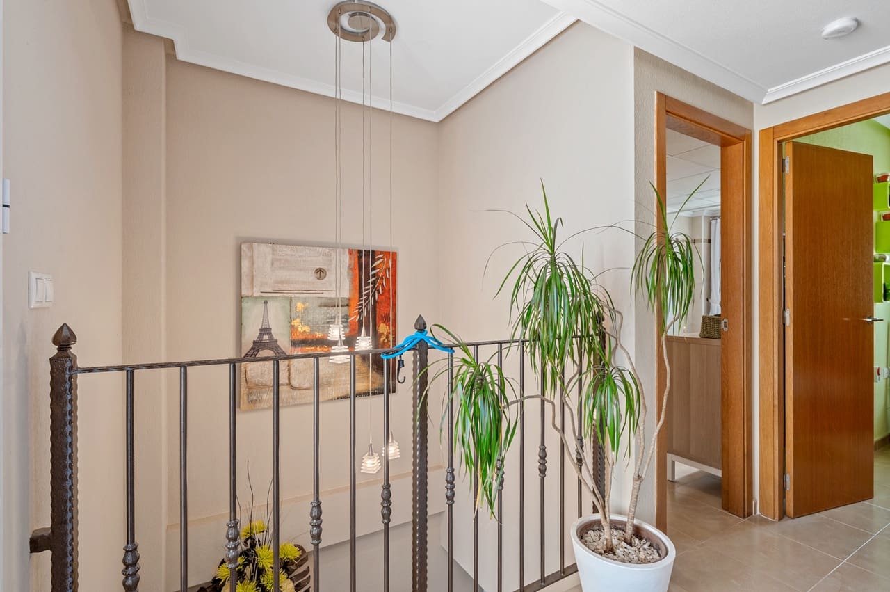 2 sypialnia Dom na sprzedaż w San Miguel de Salinas z garażem - 189 500 € (Ref: 9804175)