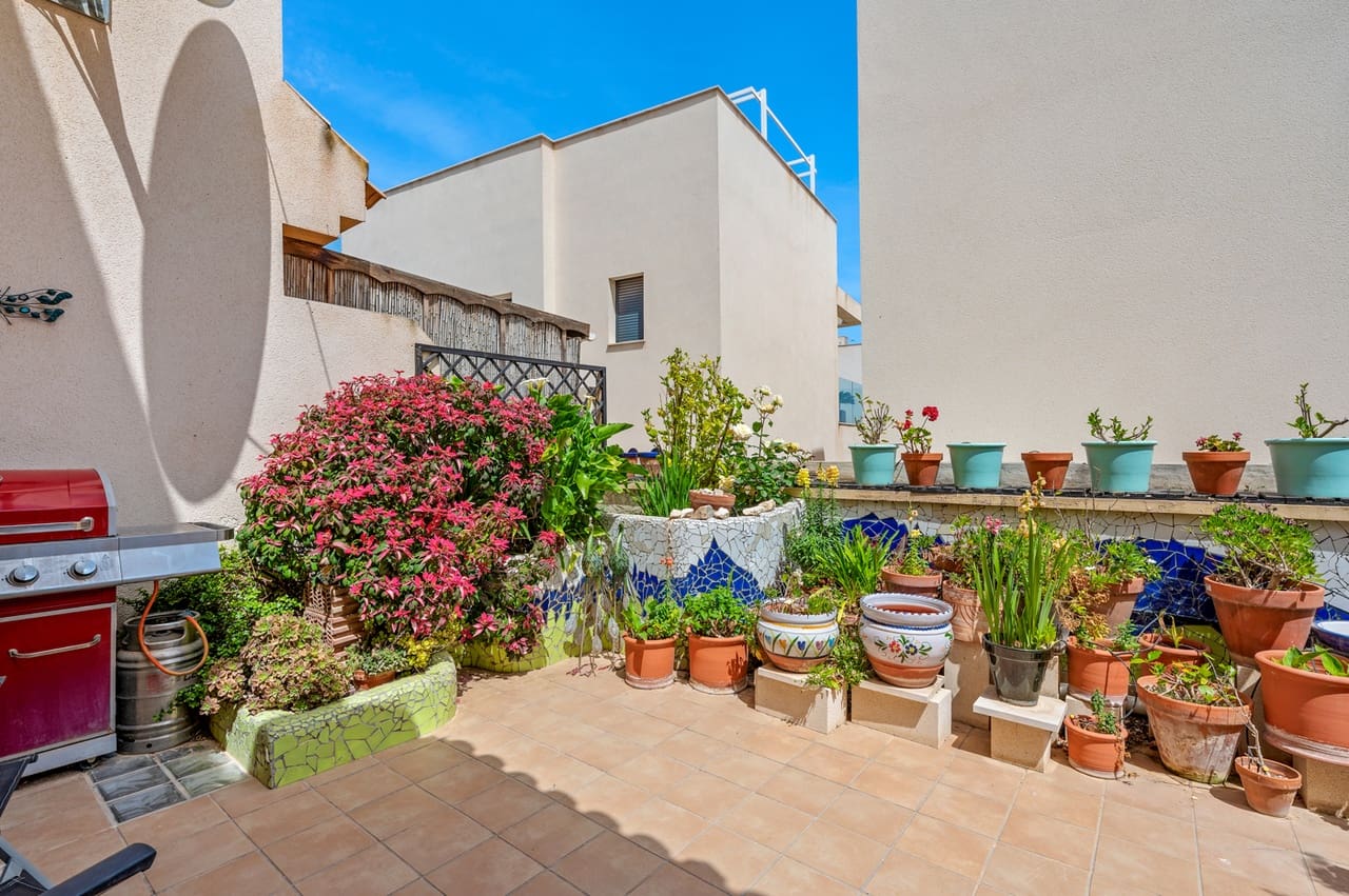 2 sypialnia Dom na sprzedaż w San Miguel de Salinas z garażem - 189 500 € (Ref: 9804175)