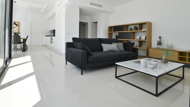 4 Zimmer Villa zu verkaufen in Rojales mit Pool Garage - 640.000 € (Ref: 9804176)