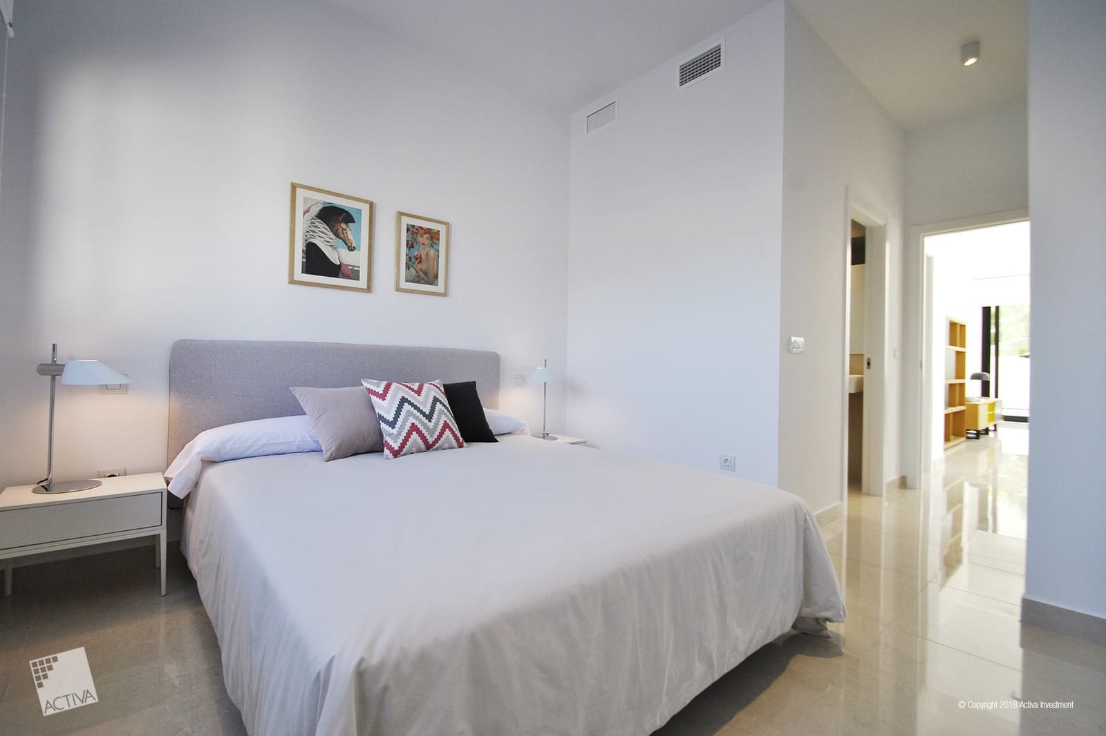 4 Zimmer Villa zu verkaufen in Rojales mit Pool Garage - 640.000 € (Ref: 9804176)