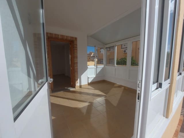 3 chambre Maison de Ville à vendre à Ciudad Quesada, Rojales avec piscine - 289 000 € (Ref: 9804179)
