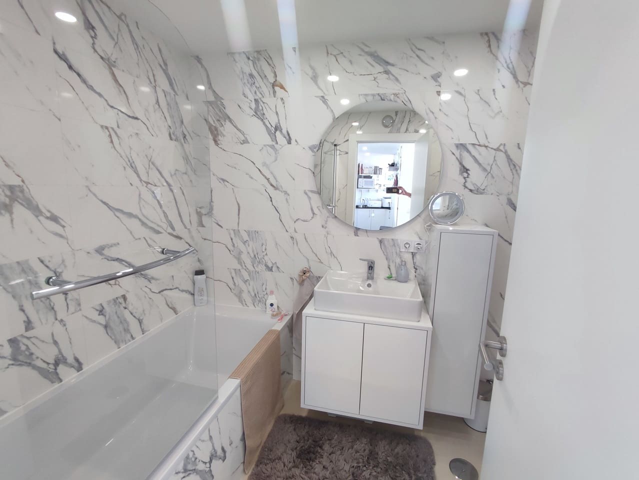 2 soveværelse Lejlighed til salg i Avileses med swimmingpool garage - € 182.500 (Ref: 9804180)