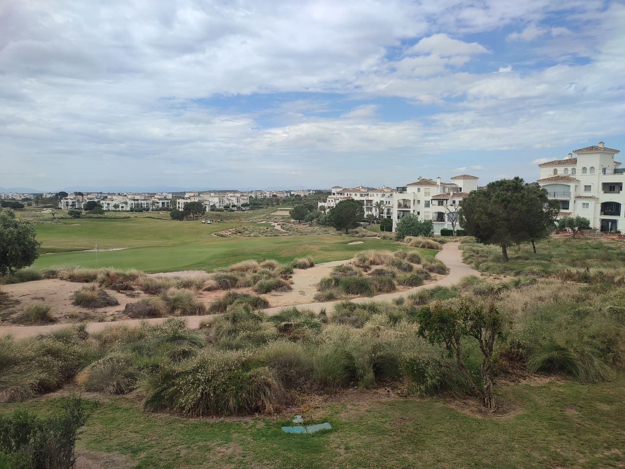 2 soveværelse Lejlighed til salg i Avileses med swimmingpool garage - € 182.500 (Ref: 9804180)