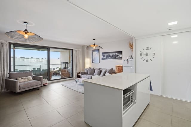2 sypialnia Apartament na sprzedaż w Parque de la Paloma, Benalmádena - 549 995 € (Ref: 9804181)