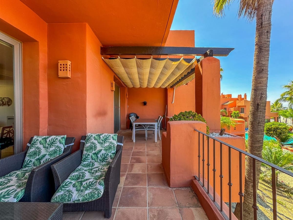 4 slaapkamer Huis te koop in Manilva met zwembad - € 479.000 (Ref: 9804182)