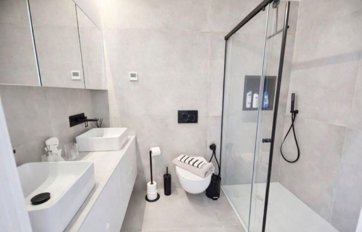 3 slaapkamer Villa te koop in Santiago de la Ribera met zwembad garage - € 599.000 (Ref: 9804183)