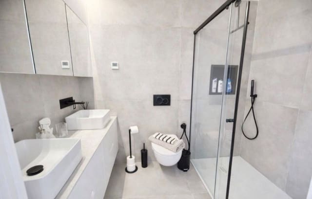3 soveværelse Villa til salg i Santiago de la Ribera, San Javier med swimmingpool garage - € 599.000 (Ref: 9804183)