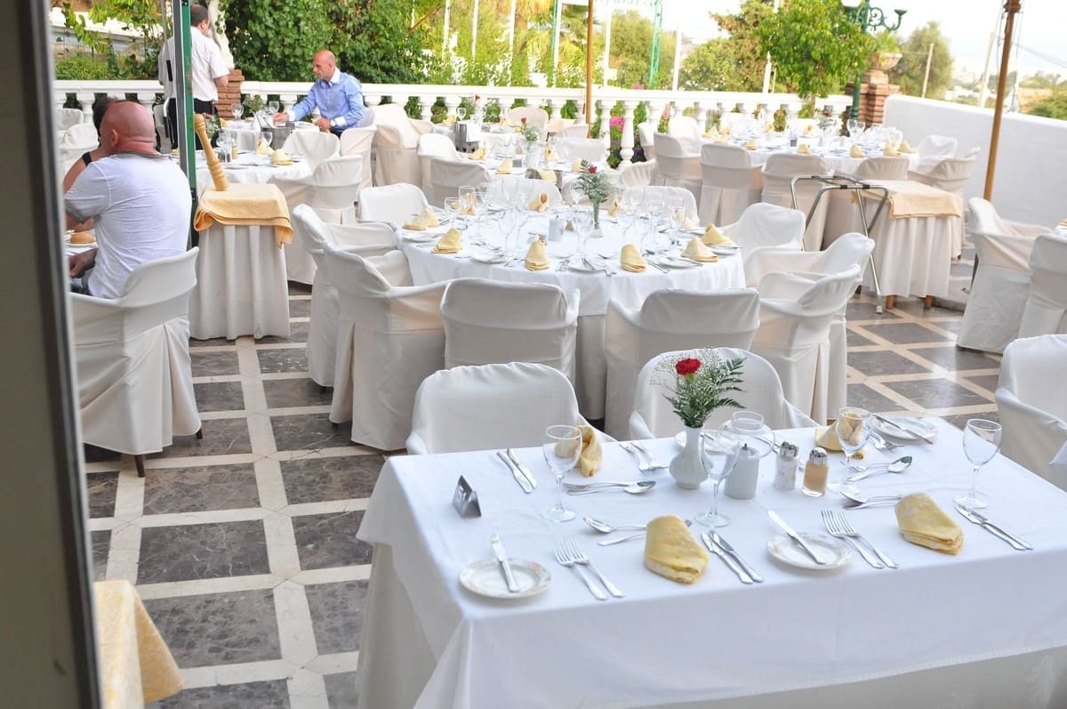 Kommersiell till salu i Mijas med pool - 1 100 000 € (Ref: 9806318)