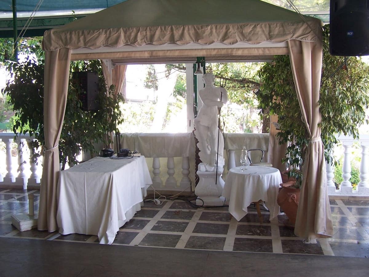 Kommersiell till salu i Mijas med pool - 1 100 000 € (Ref: 9806318)