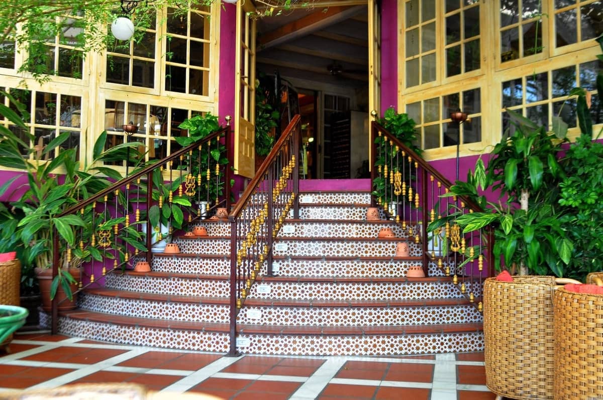 Kommersiell till salu i Mijas med pool - 1 100 000 € (Ref: 9806318)