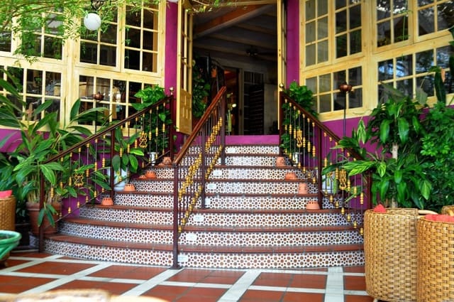 Kommersiell till salu i Mijas med pool - 1 100 000 € (Ref: 9806318)