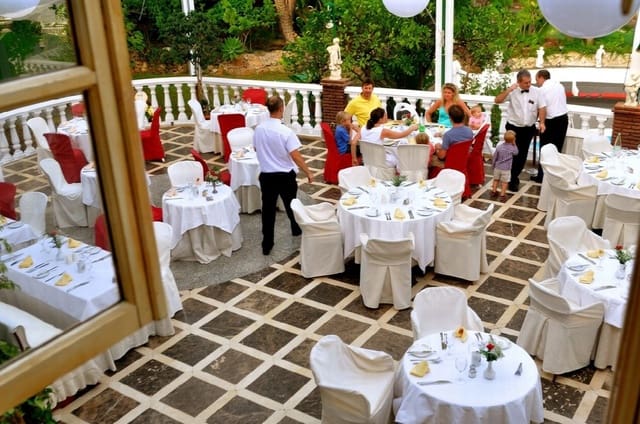 Komercyjne na sprzedaż w Mijas pueblo, Mijas z basenem - 1 200 000 € (Ref: 9806318)
