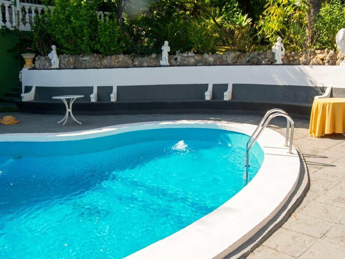 Komercyjne na sprzedaż w Mijas z basenem garażem - 1 200 000 € (Ref: 9806318)